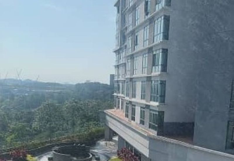 Kenwingston Square Garden