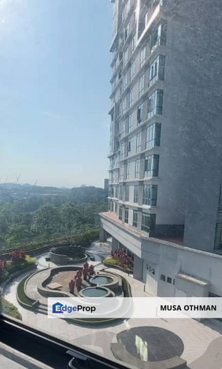 Affordable Office Space in Cyberjaya – Move in Mid March 2026, Selangor, Cyberjaya