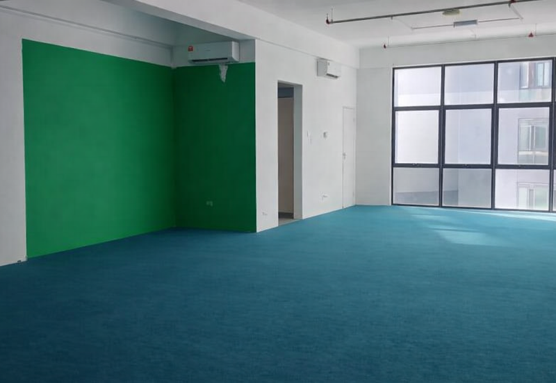 Kenwingston Square Garden