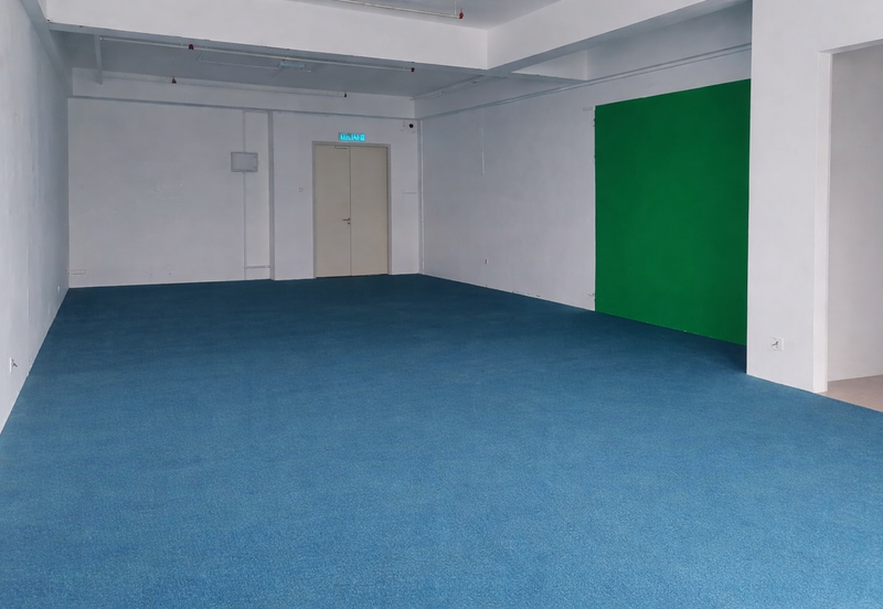 Kenwingston Square Garden