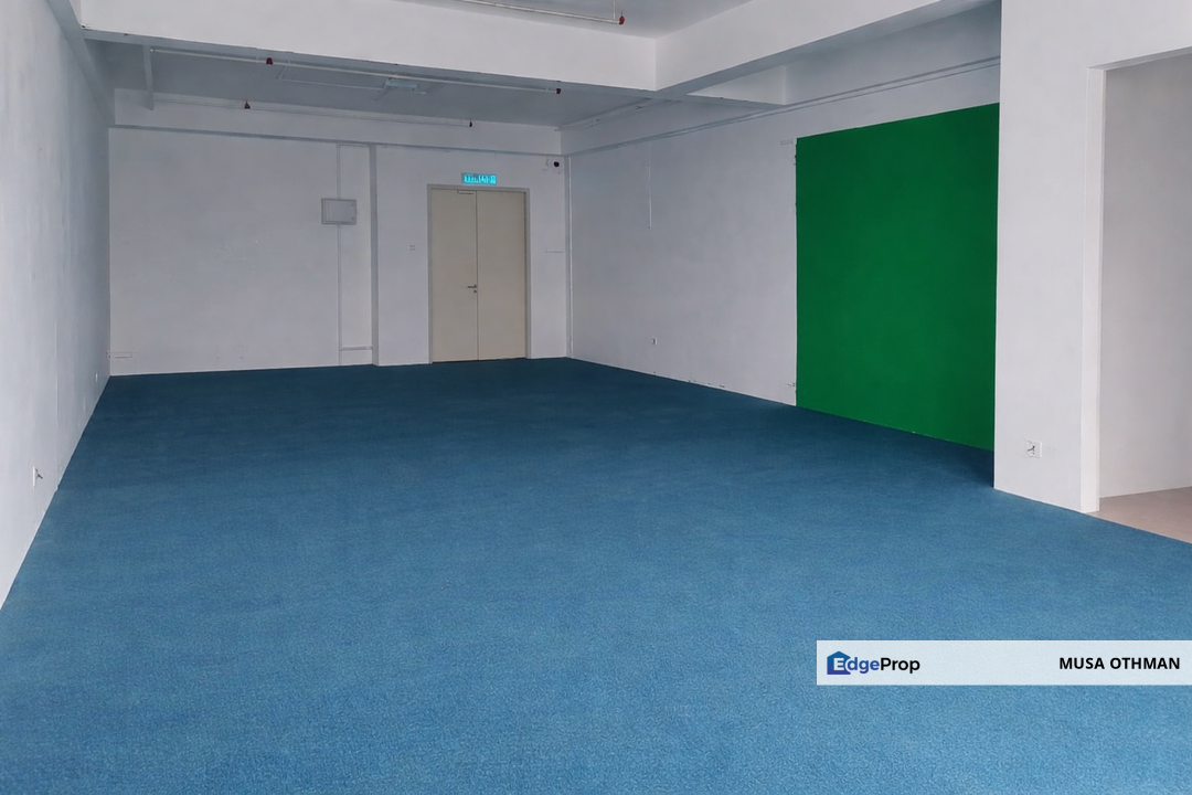 Affordable Office Space in Cyberjaya – Move in Mid March 2026, Selangor, Cyberjaya