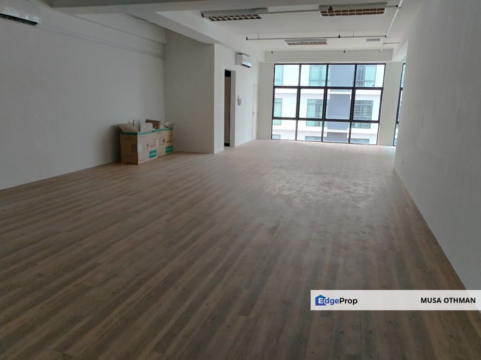 Affordable Office Space in Cyberjaya – Move in February 2026, Selangor, Cyberjaya