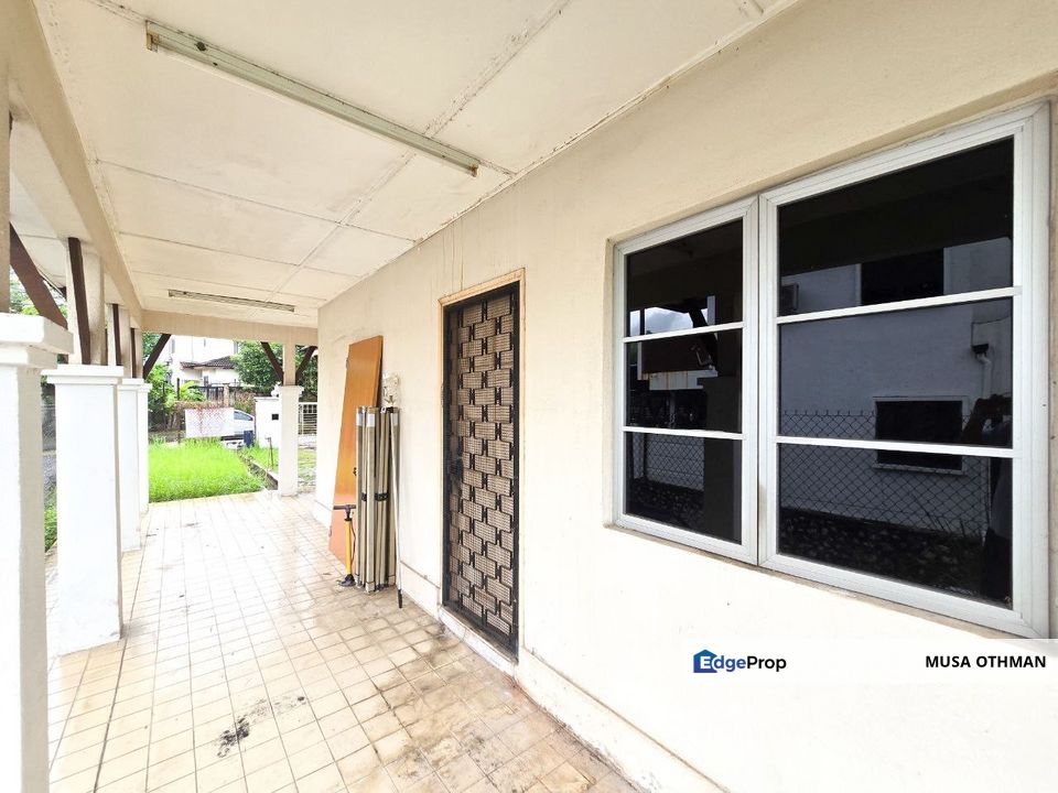 Best value in Shah Alam I 4R3B I RM710K I Must sell, Selangor, Shah Alam