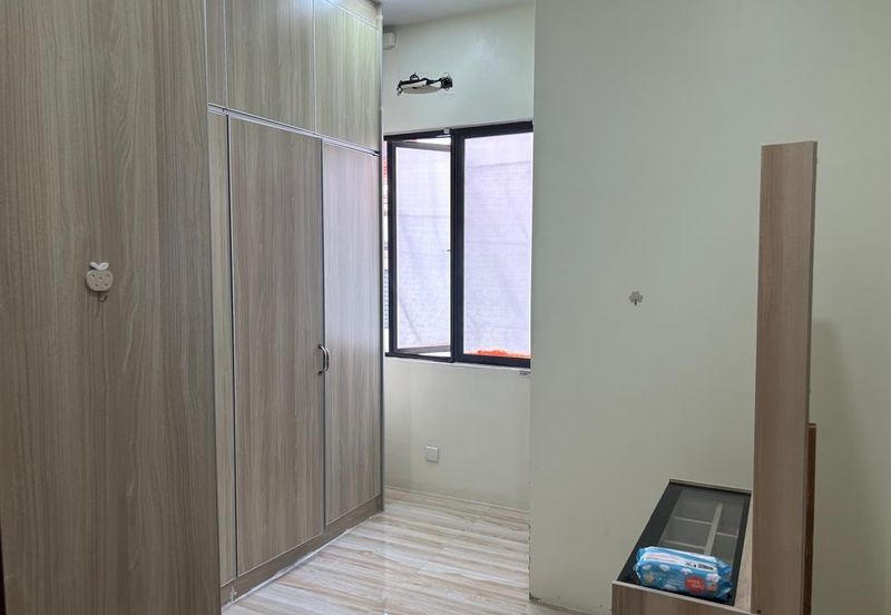 Pentas 6 @ Alam Impian