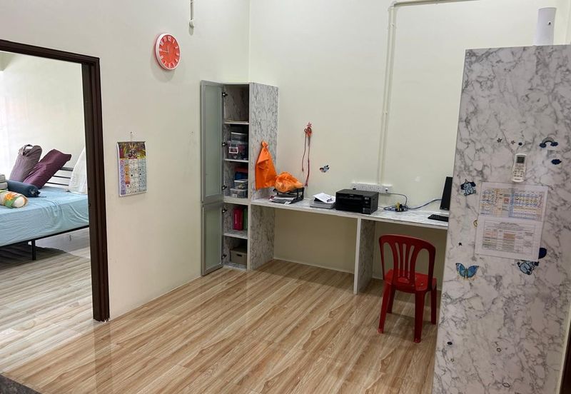 Pentas 6 @ Alam Impian