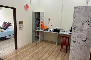 Pentas 6 @ Alam Impian