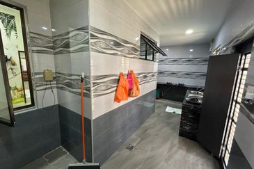 Pentas 6 @ Alam Impian