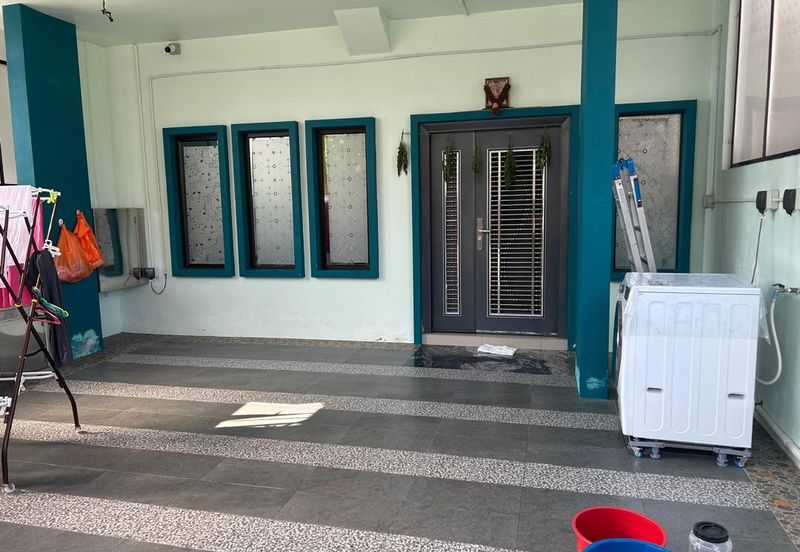 Pentas 6 @ Alam Impian