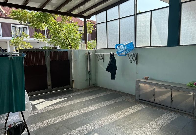 Pentas 6 @ Alam Impian