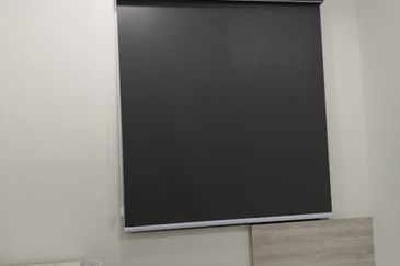 Kenwingston Square Garden