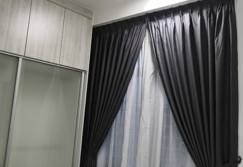 Kenwingston Square Garden