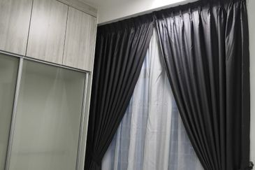 Kenwingston Square Garden