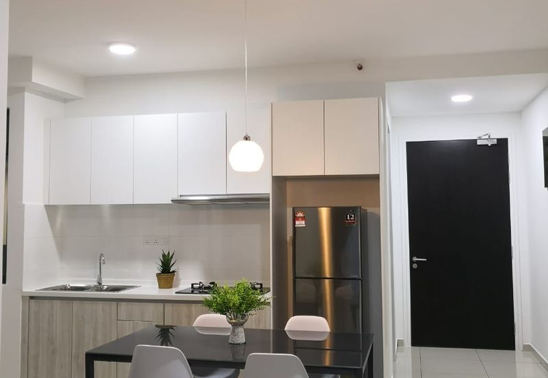 Kenwingston Square Garden