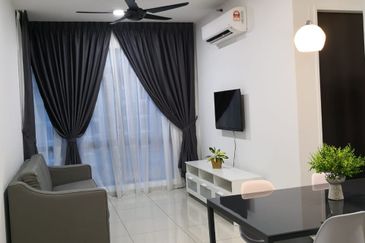 Kenwingston Square Garden