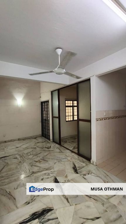 BASIC UNIT, 2 Storey Intermediate house, Sec 10 Putra Heights,Subang Jaya , Selangor, Subang Jaya