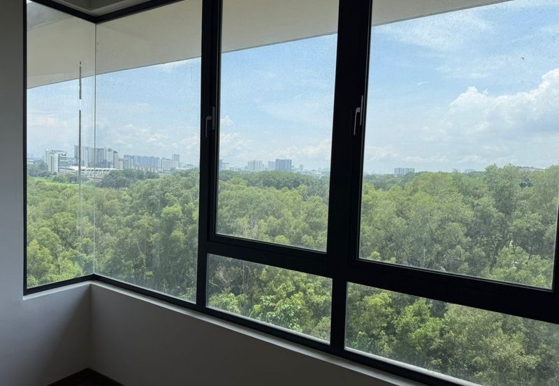 Renai Jelutong Residences