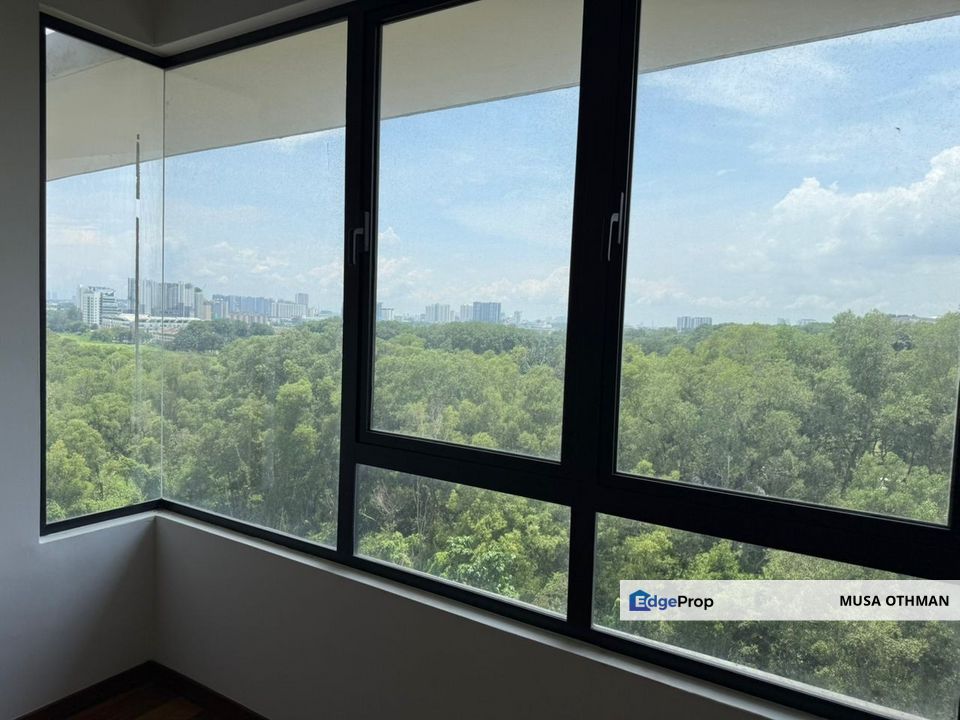 PARTIALLY FURNISHED, Renai Jelutong, Bukit Jelutong, Shah Alam, Selangor, Bukit Jelutong