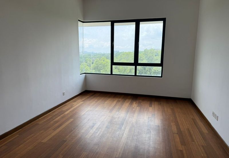 Renai Jelutong Residences