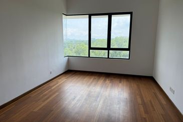 Suria Residence by Sunsuria