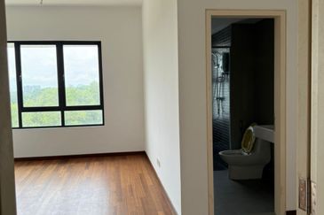 Suria Residence by Sunsuria