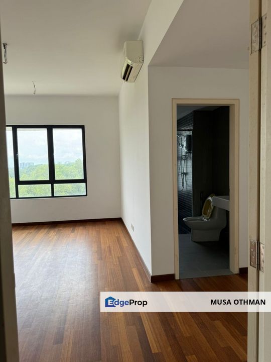 PARTIALLY FURNISHED, Renai Jelutong, Bukit Jelutong, Shah Alam, Selangor, Bukit Jelutong