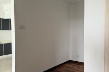 Suria Residence by Sunsuria