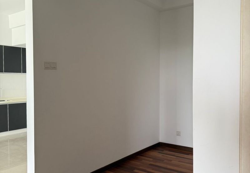 Renai Jelutong Residences