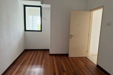 Suria Residence by Sunsuria