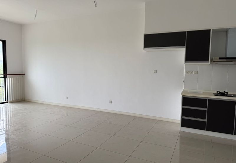 Renai Jelutong Residences