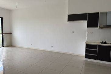 Suria Residence by Sunsuria