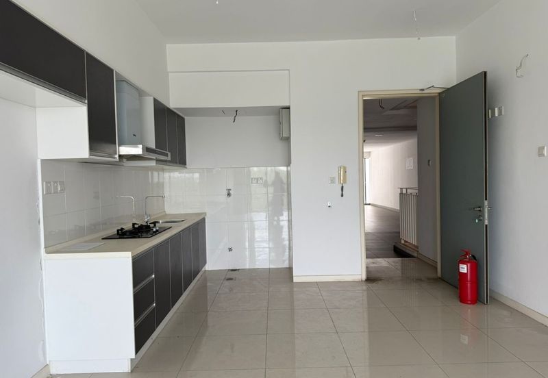 Renai Jelutong Residences