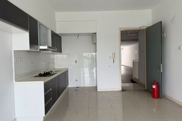 Suria Residence by Sunsuria