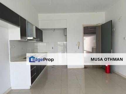 PARTIALLY FURNISHED, Suria Residence, Bukit Jelutong, Shah Alam, Selangor, Bukit Jelutong