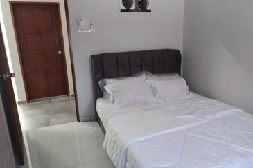 Taman Desa Subang Permai