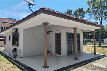 Taman Desa Subang Permai