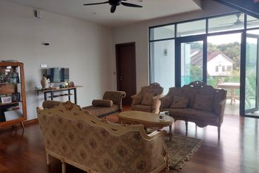 Seksyen 8, Shah Alam