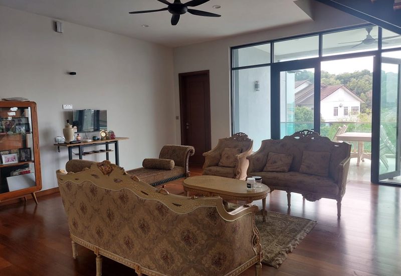 Seksyen 8, Shah Alam