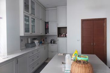 Seksyen 8, Shah Alam