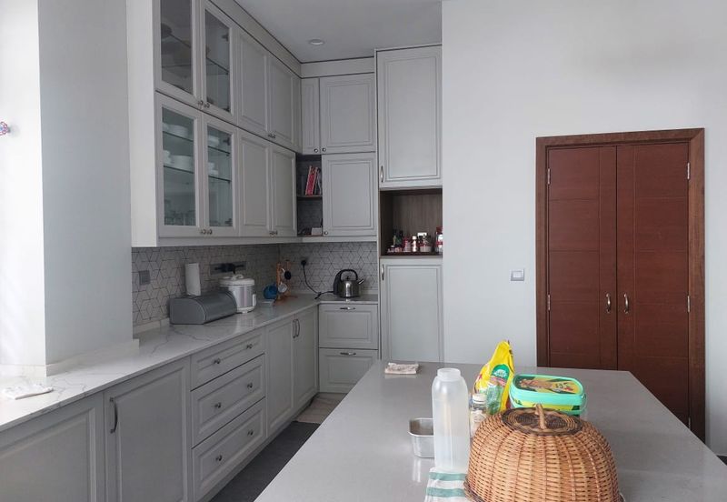 Seksyen 8, Shah Alam