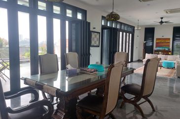 Seksyen 8, Shah Alam