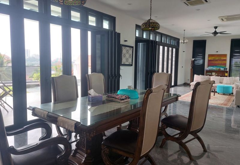 Seksyen 8, Shah Alam