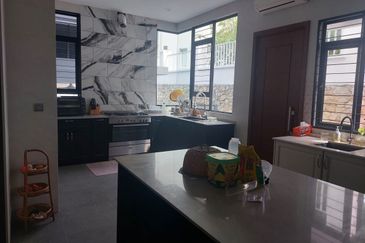 Seksyen 8, Shah Alam