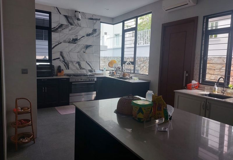 Seksyen 8, Shah Alam