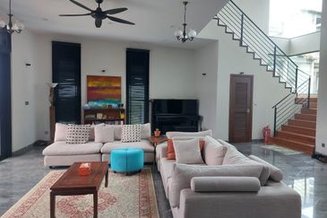 Seksyen 8, Shah Alam