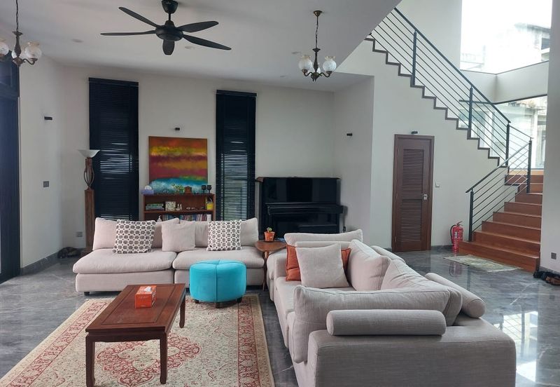 Seksyen 8, Shah Alam