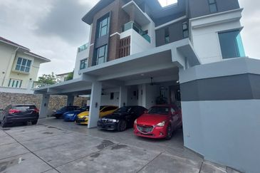 Seksyen 8, Shah Alam