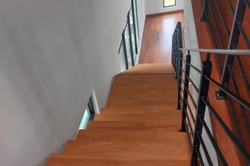 Seksyen 8, Shah Alam