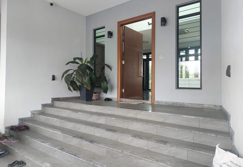 Seksyen 8, Shah Alam