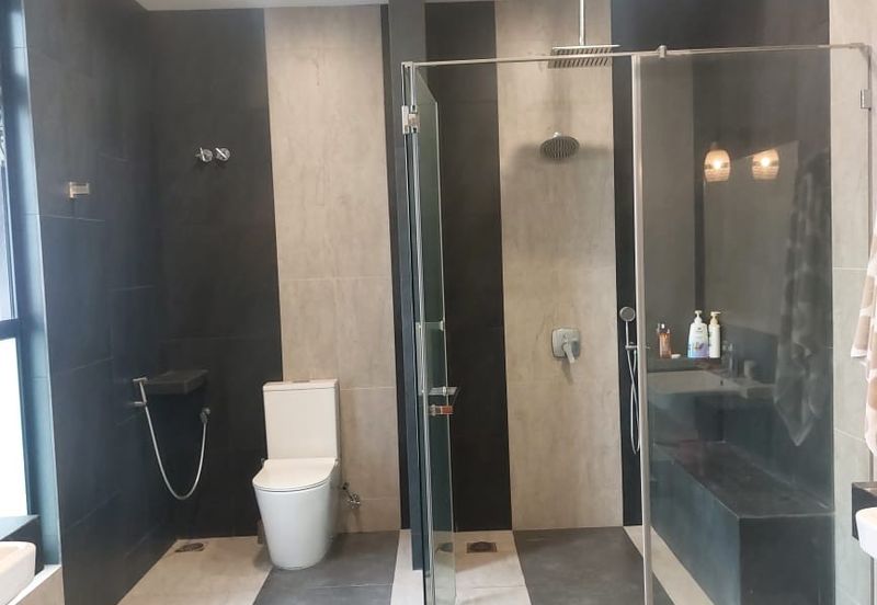 Seksyen 8, Shah Alam