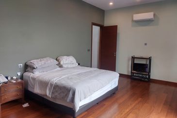 Seksyen 8, Shah Alam